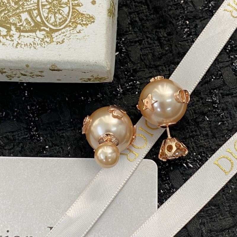 Christian Dior Earrings